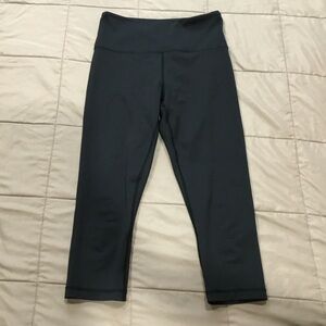 ZYIA Active Cropped Light n Tight